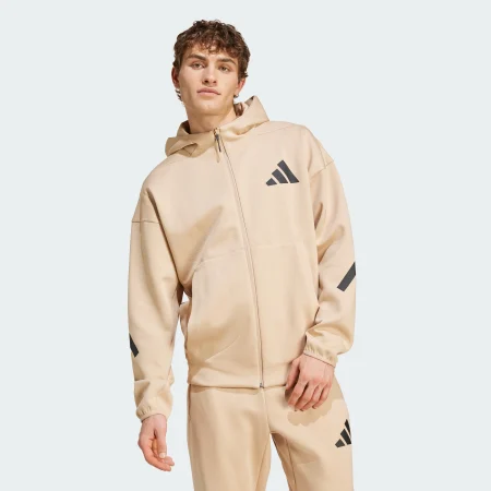 Худі New adidas Z.N.E. Full-Zip Sportswear JF2445 1