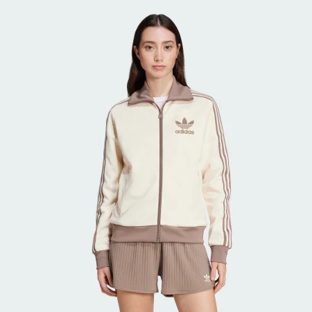 Спортивна кофта Beckenbauer Originals JC5807 — adidas Україна