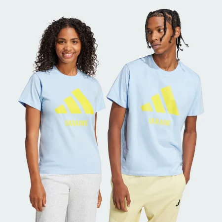 Футболка Ukraine Sportswear JN3931 1