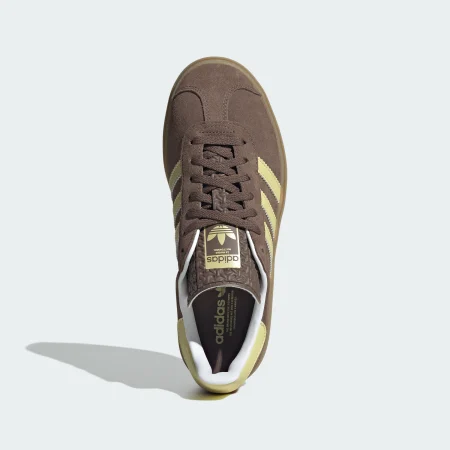 Кросівки Gazelle Bold Originals JI2697 — adidas Україна