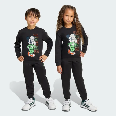 Комплект: світшот та штани Disney Mickey Mouse Kids Sportswear JY1283 1