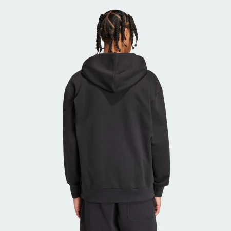 Худі ALL SZN Fleece Sportswear IX1253 — adidas Україна