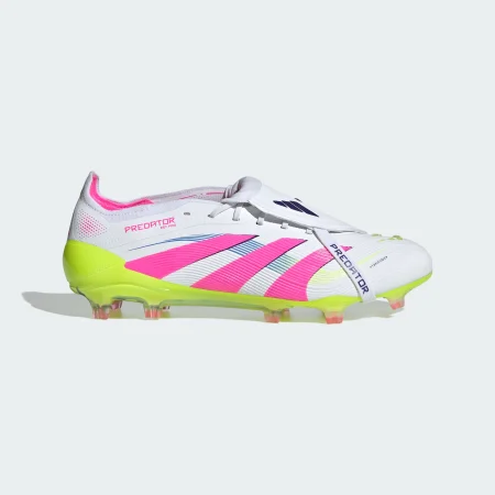 Бутси Predator Elite Fold-Over Tongue Firm Ground Performance ID8967 1