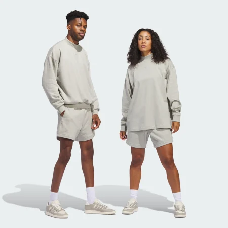 Шорти Basketball Sueded Shorts Performance IN7701 1