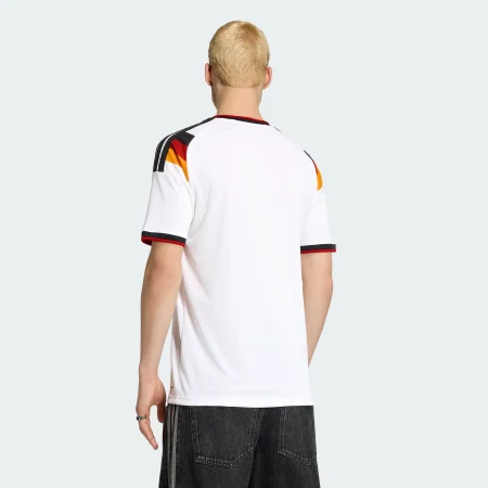 Домашнє джерсі Germany 26 Home Replica Performance KD8363 — adidas