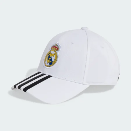 Кепка Real Madrid Home Baseball Performance IY0450 1