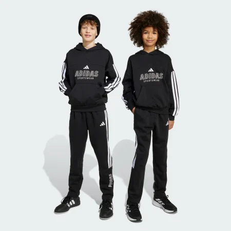 Джогери House of Tiro Fleece Kids Sportswear JM1514 1