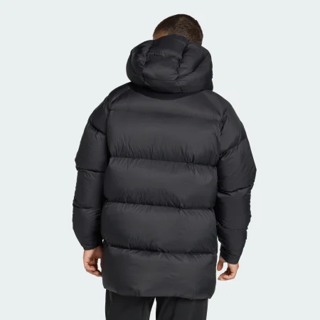Куртка MYSHELTER Climawarm Down Sportswear JL6960 — adidas Україна
