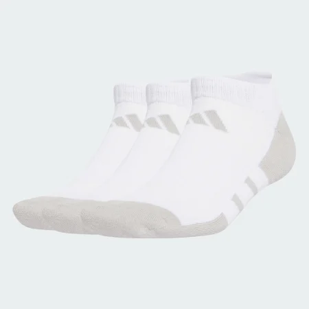 Три пари шкарпеток Essentials CLIMACOOL Low Cut Socks Performance JD9573 1