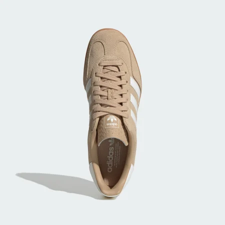 Кросівки Gazelle Indoor Originals HQ5154 — adidas Україна