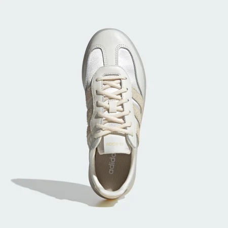 Кросівки Barreda Decode Sportswear JR1221 — adidas Україна