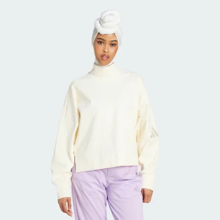 Світшот ALL SZN WINTERISED Sportswear JM5948 — adidas Україна