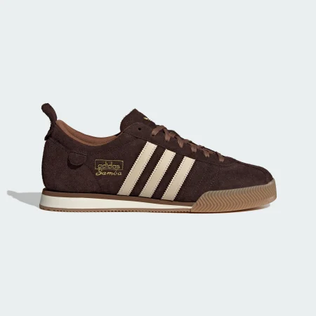 ミンク　ブラウン Кросівки SAMBA 62 SUPER Originals IH4381 — adidas Україна