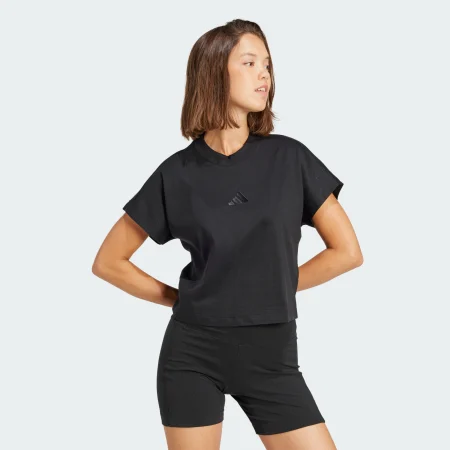 Футболка ALL SZN Sportswear JJ1235 1