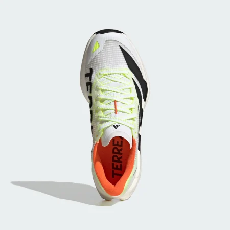 TREFLE＋1 ホワイト スワンタンク ZoomX AlphaFly Next% 2 Оригінал Розміри: 42.5-27 см - 3999 грн