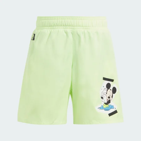 Шорти для плавання adidas x Disney Mickey Vacation Memories Sportswear IT8615 1
