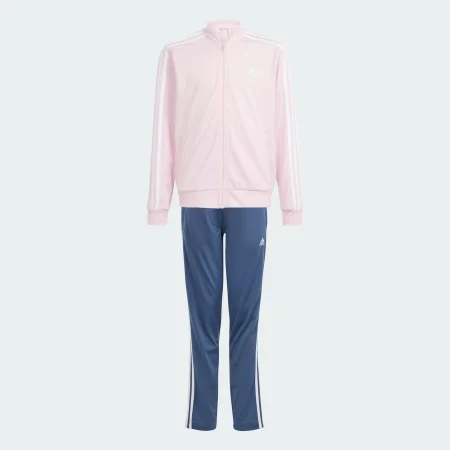 Спортивний костюм Essentials 3-Stripes Sportswear IS2637 1