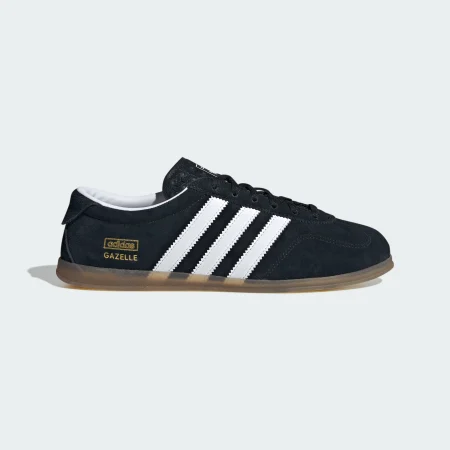 Кросівки Gazelle Lo Pro Originals JR8886 — adidas Україна
