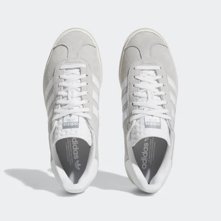 Кросівки Gazelle Bold Originals HQ6893 — adidas Україна