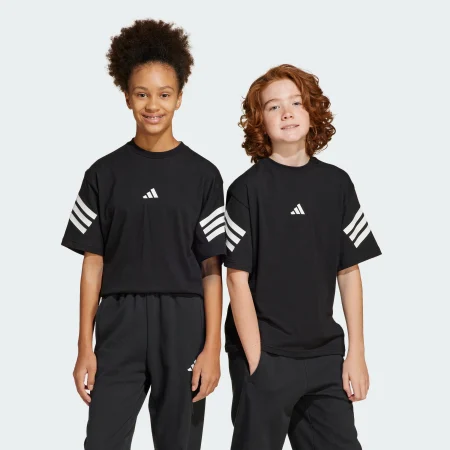 Футболка Future Icons 3-Stripes Kids Sportswear JN8092 1