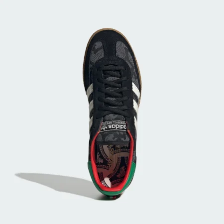コバラ 77  Кросівки HANDBALL SPEZIAL Originals HQ7261 — adidas Україна