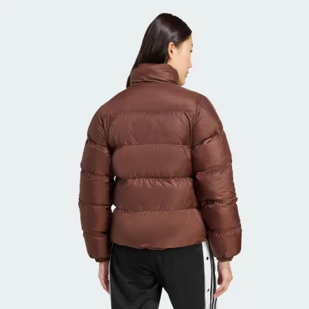 Куртка Adicolor Short Puffer Originals JX2948 — adidas Україна
