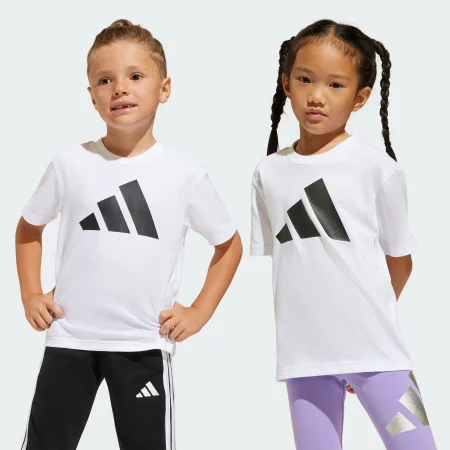Футболка Essentials Kids Sportswear JC9720 1