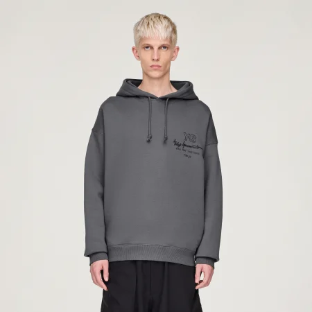 Худі Y-3 Graphic FT Y-3 KB2605 — adidas Україна