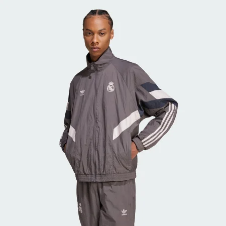 Олімпійка Real Madrid Originals Originals JI9479 1