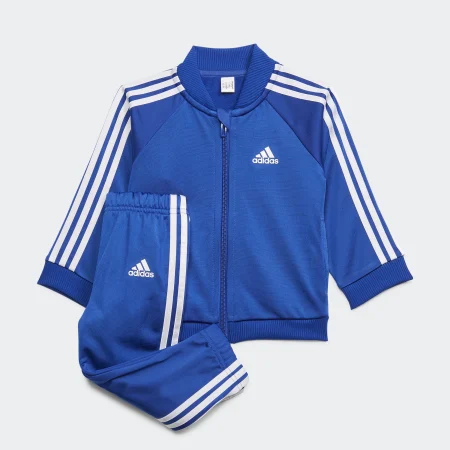 Спортивний костюм 3-Stripes Tricot Sportswear HM6610 1