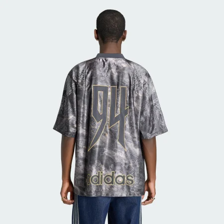 DESCETE　5L Джерсі ADILENIUM SEASON 5 EQT Originals KX4834 — adidas Україна
