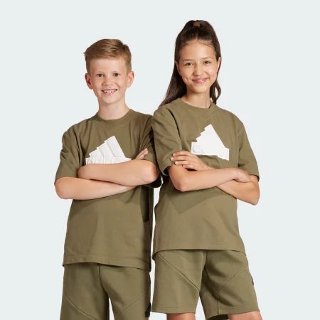 Футболка Future Icons Logo Sportswear IL6143 1