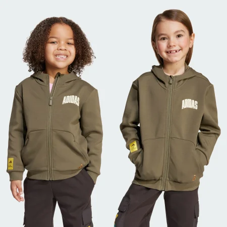 Толстовка The Simpsons Kids Sportswear JL9198 1