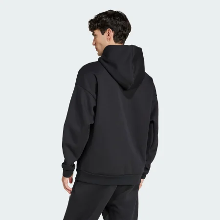 Худі Future Icons 3 Bar Logo Sportswear JI8769 — adidas Україна