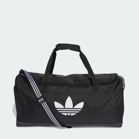 Спортивна сумка Duffle Originals JX0262 — adidas Україна