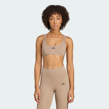Спортивний бра Aeroimpact Luxe Training Training Light-Support