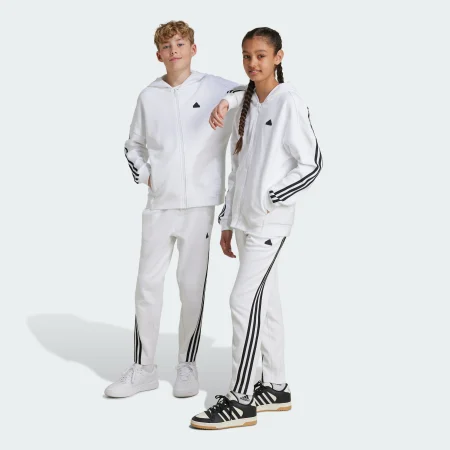 Штани Future Icons 3-Stripes Ankle-Length Sportswear JJ4155 1