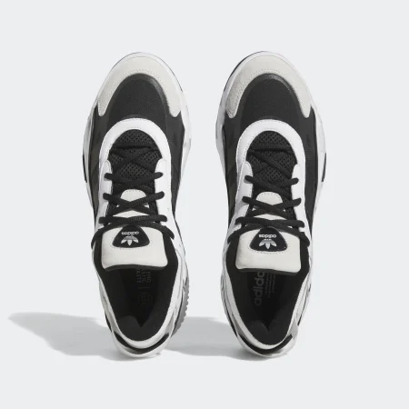 Кросівки Niteball II Originals FZ5799 — adidas Україна