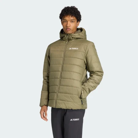 【Tyamusan0105】 Зимня куртка Terrex Multi Essentials CLIMAWARM TERREX KB2186