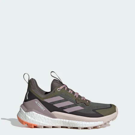Кросівки та кеди TERREX FREE HIKER 2 LOW W TERREX IG8892 1