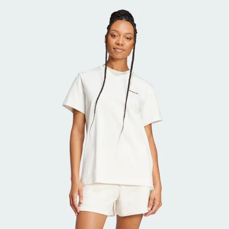 Футболка Trefoil Series Sports Club Loose Originals JN6682 1