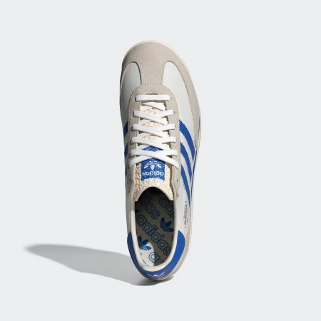 Кросівки SL 72 RS Originals JH8644 — adidas Україна