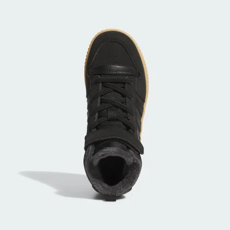 Черевики Turnaround Mid Kids Sportswear JQ0146 — adidas Україна