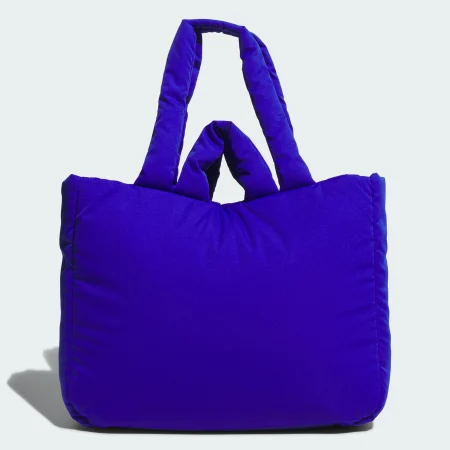 Сумка-тоут Must Haves Puffy Performance JZ4415 — adidas Україна