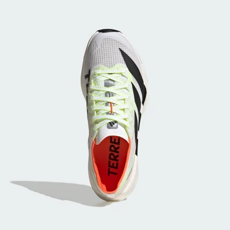 Кросівки Terrex Agravic Speed 2 Trail Running TERREX JS3537