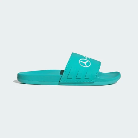 Пантолети Mercedes - AMG Petronas Formula One Team Adilette Comfort Performance JR1071 1