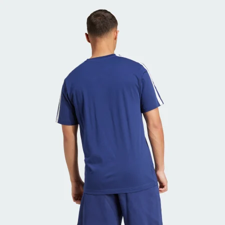 Футболка Collegiate Script Graphic Sportswear JM6420 — adidas Україна