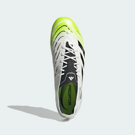 Бутси Predator Elite Firm Ground Performance JI1082 — adidas Україна