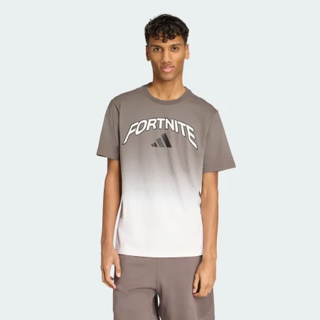 Футболка adidas X Fortnite Gradient Sportswear JX8729 1