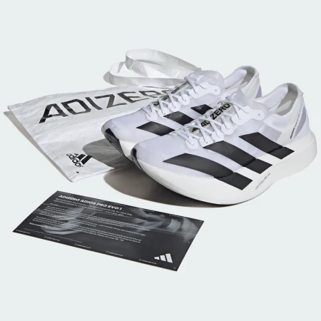 Кросівки Adizero Adios Pro Evo 1 Performance IH5564 — adidas